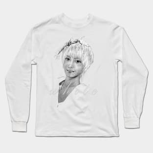 Mafumafu Long Sleeve T-Shirt